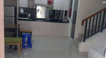 Gambar 5 Dijual Cepat Rumah Furnished di Cluster Thomson Gading Serpong