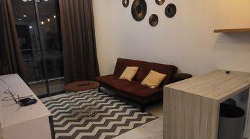 Gambar 4 Apartement 2BR Fully Furnished Di Sky House Bsd City