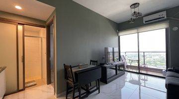 Gambar 5 Apartement 2br Skyhouse Bsd City