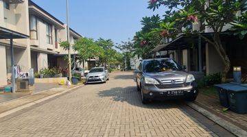 Gambar 2 Rumah Di Lokasi Strategis Di Cluster Askara Vanya Park