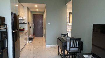 Gambar 2 Apartement 2br Skyhouse Bsd City