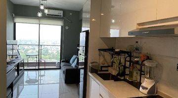 Gambar 4 Apartement 2br Skyhouse Bsd City