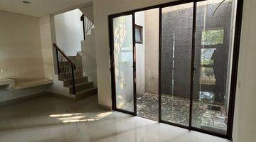 Gambar 4 Rumah Hook Siap Huni di Cluster Askara Vanya Park Bsd City