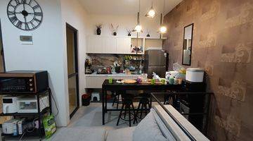 Gambar 4 Termurah Rumah Fully Furnished Di Cluster Impressahaus Bsd City