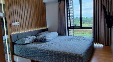 Gambar 1 Apartement 2BR Fully Furnished Di Sky House Bsd City