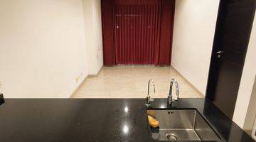 Gambar 1 Apartement 1BR SHM Siap Huni di The Branz Bsd City