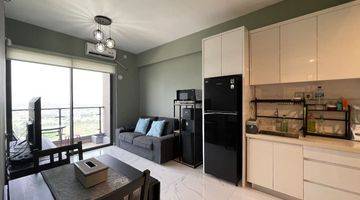 Gambar 3 Apartement 2br Skyhouse Bsd City