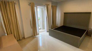 Gambar 5 Rumah Furnished Split Level Di Samara Village Gading Serpong