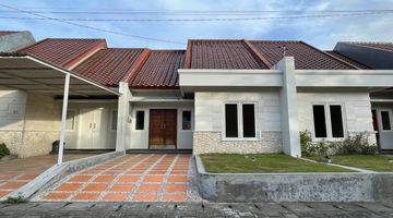 Gambar 1 For Sale New Modern Minimalis House At Bale Village Residence Canggu (gated Estate) Shm