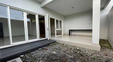 Gambar 5 For Sale New Modern Minimalis House At Bale Village Residence Canggu (gated Estate) Shm