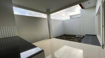 Gambar 5 For Sale New Modern Minimalis House At Bale Village Residence Canggu (gated Estate) Shm