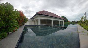 Gambar 4 For Rent New Townhouse 2BedRoom At Bale Village Canggu