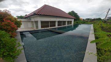 Gambar 2 For Sale New Modern Minimalis House At Bale Village Residence Canggu (gated Estate) Shm