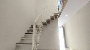 Gambar 2 For Rent Yearly New 2 Bedroom Townhouse At Bale Village Canggu