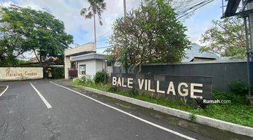 Gambar 2 For Rent Brand New Townhouse Bale Village Canggu Furnished