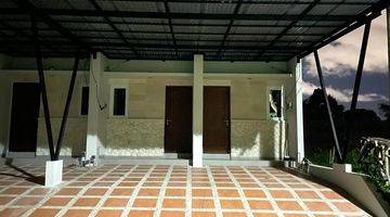 Gambar 2 Lease Hold 25 Years Townhouse Bale Village Canggu