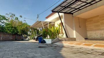 Gambar 1 For Rent Bale Village Townhouse Canggu Fully Furnish Furnished