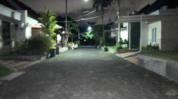 Gambar 1 Lease Hold 25 Years Townhouse Bale Village Canggu