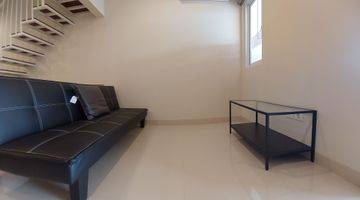 Gambar 3 For Rent Brand New Townhouse Bale Village Canggu Furnished