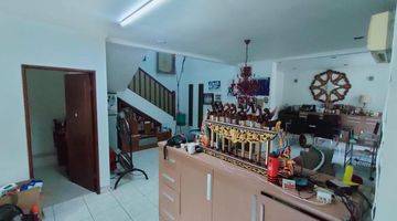 Gambar 1 Dijual Rumah 2 Lantai Siap Huni Di Sutera Harmoni