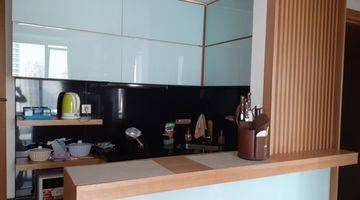 Gambar 3 Dijual Apartemen The Mansion Kemayoran Tower Bougenville