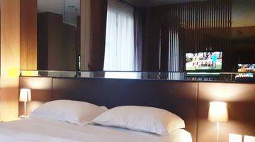 Gambar 1 Dijual Apartemen The Mansion Kemayoran Tower Bougenville