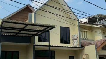 Gambar 2 Dijual Rumah 2 Lantai di Nusa Loka Bsd  