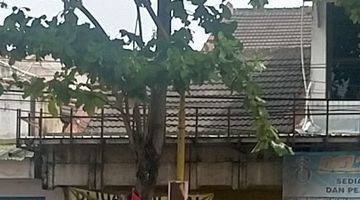 Gambar 2 Dijual Rumah 1,5 Lantai di Gombong, Jawa Tengah