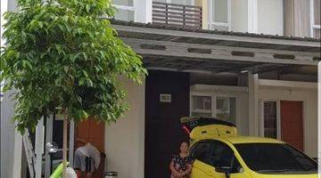 Gambar 1 Dijual Rugi, Bubb Rumah Cantik di Citra Raya Cluster Fresco