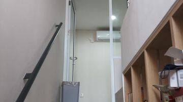 Gambar 5 Dijual Rumah Furnished 2 Lantai di Tabebuya Bsd