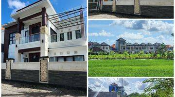 Gambar 3 Dijual Rumah Murah di Denpasar Lokasi Strategis Dekat Sanur Bali