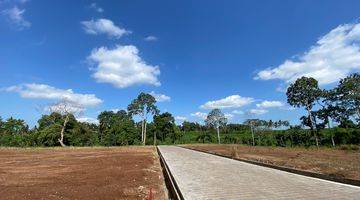 Gambar 2 Dijual Tanah Kavling Dekat Canggu Dan Dekat Pantai Kedunggu 