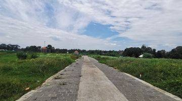 Gambar 3 Dijual Tanah Kavling Murah View Sawah di Tabanan Dekat Ke Pantai