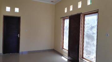 Gambar 3 House For Sale Perumahan Dp 0 Daerah Jimbaran,total 16 Unit