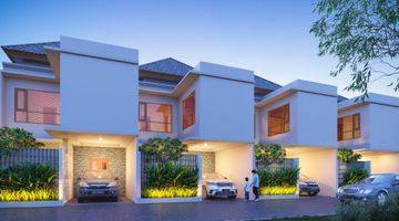 Gambar 1 Perumahan Modern Minimalis For Sale 