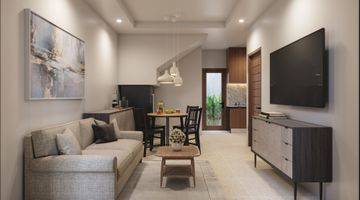 Gambar 3 Perumahan Modern Minimalis For Sale 