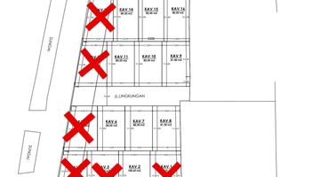 Gambar 2 Perumahan Modern Minimalis For Sale 