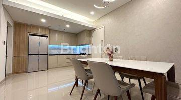 Gambar 1 CONDOVILLA RAINBOW SPRING GADING SERPONG 