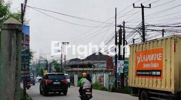 Gambar 4 GUDANG JALAN RAYA LEGOK