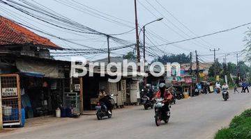 Gambar 1 GUDANG JALAN RAYA LEGOK