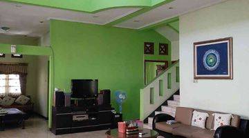 Gambar 4 Ketintang Wiyata Semi Furnished