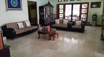 Gambar 5 Ketintang Wiyata Semi Furnished