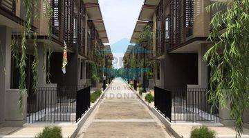 Gambar 3 Dijual Rumah Wisata Bukit Mas Cluster Notredame