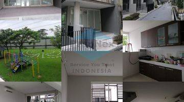 Gambar 1 Dijual Rumah Wisata Bukit Mas Cluster Notredame