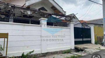 Gambar 1 Rumah di Jl Donorejo Wetan, Surabaya