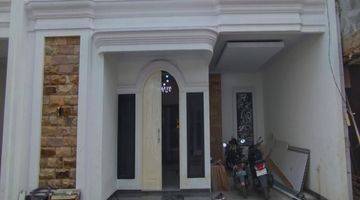 Gambar 1 5 Menit Ke Tol Andara Rumah Classic Modern Dlm Cluster