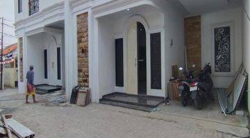 Gambar 5 5 Menit Ke Tol Andara Rumah Classic Modern Dlm Cluster