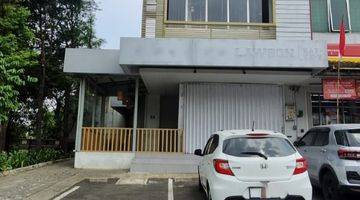 Gambar 1 Ruko 3 Lt Area Golden Vienna Siap Huni Bersih Bahmgus Untuk Usaha Resto Dan Kafe Pinggir Jalan Besar Lokasi Strayegis