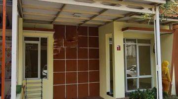 Gambar 5 Dijual Rumah Tre Vista Summarecon Nego Sampai Deal