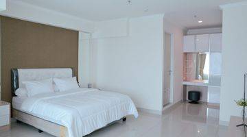 Gambar 5 Apartemen Grand Kamala Lagoon 5 Kamar Tidur Furnished Jual Bu